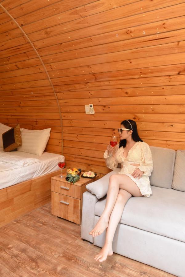 S Bungalow フーコック エクステリア 写真