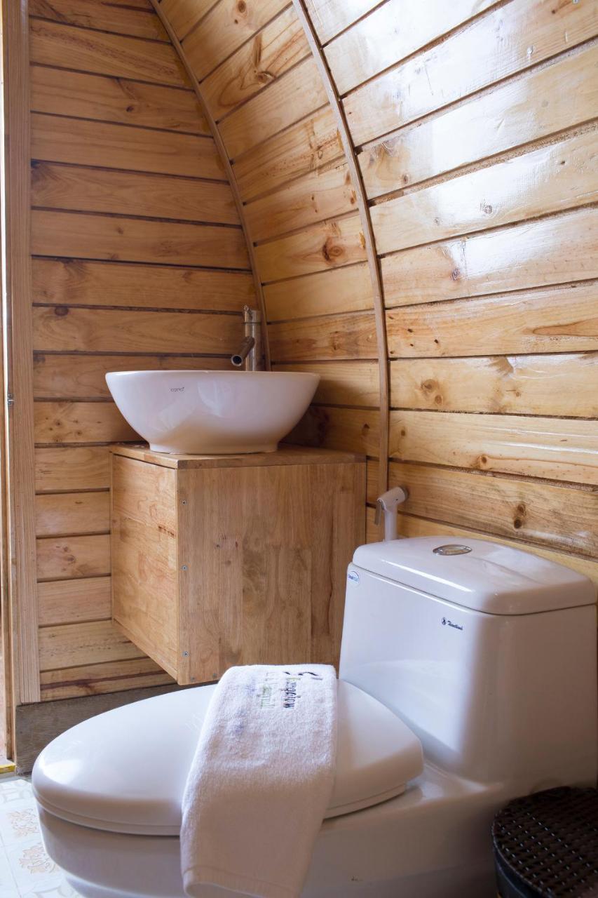S Bungalow フーコック エクステリア 写真