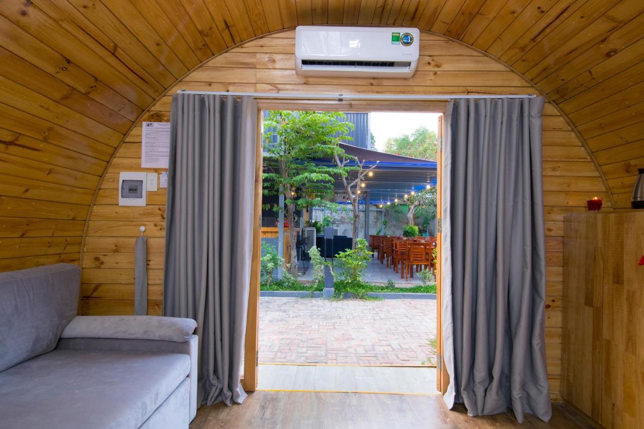 S Bungalow フーコック エクステリア 写真