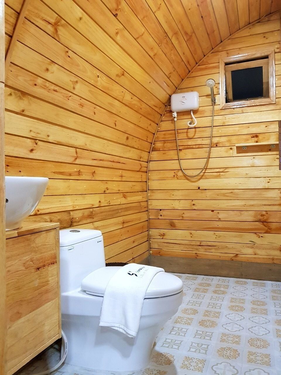 S Bungalow フーコック エクステリア 写真