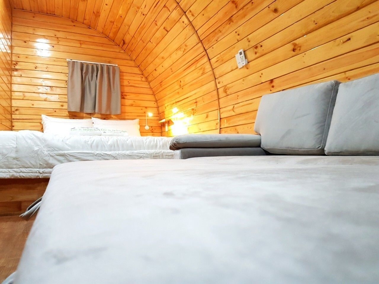 S Bungalow フーコック エクステリア 写真