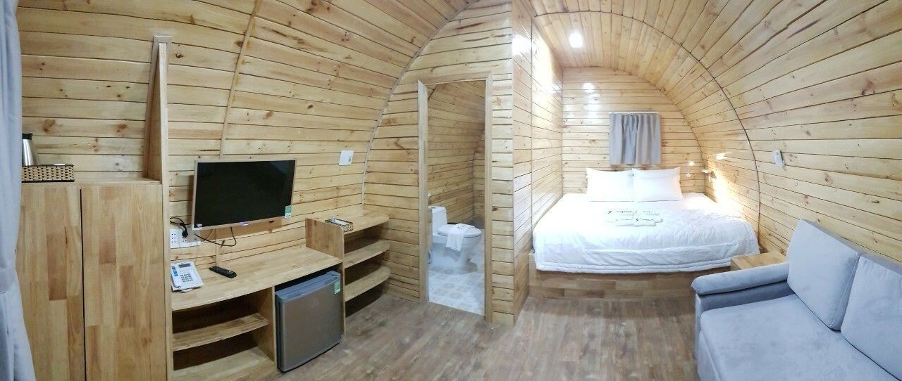 S Bungalow フーコック エクステリア 写真