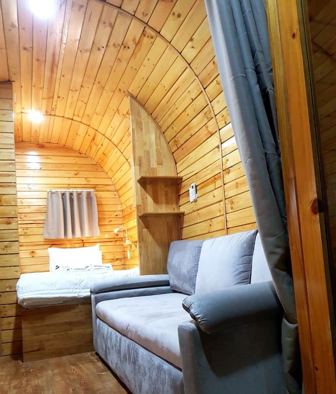 S Bungalow フーコック エクステリア 写真