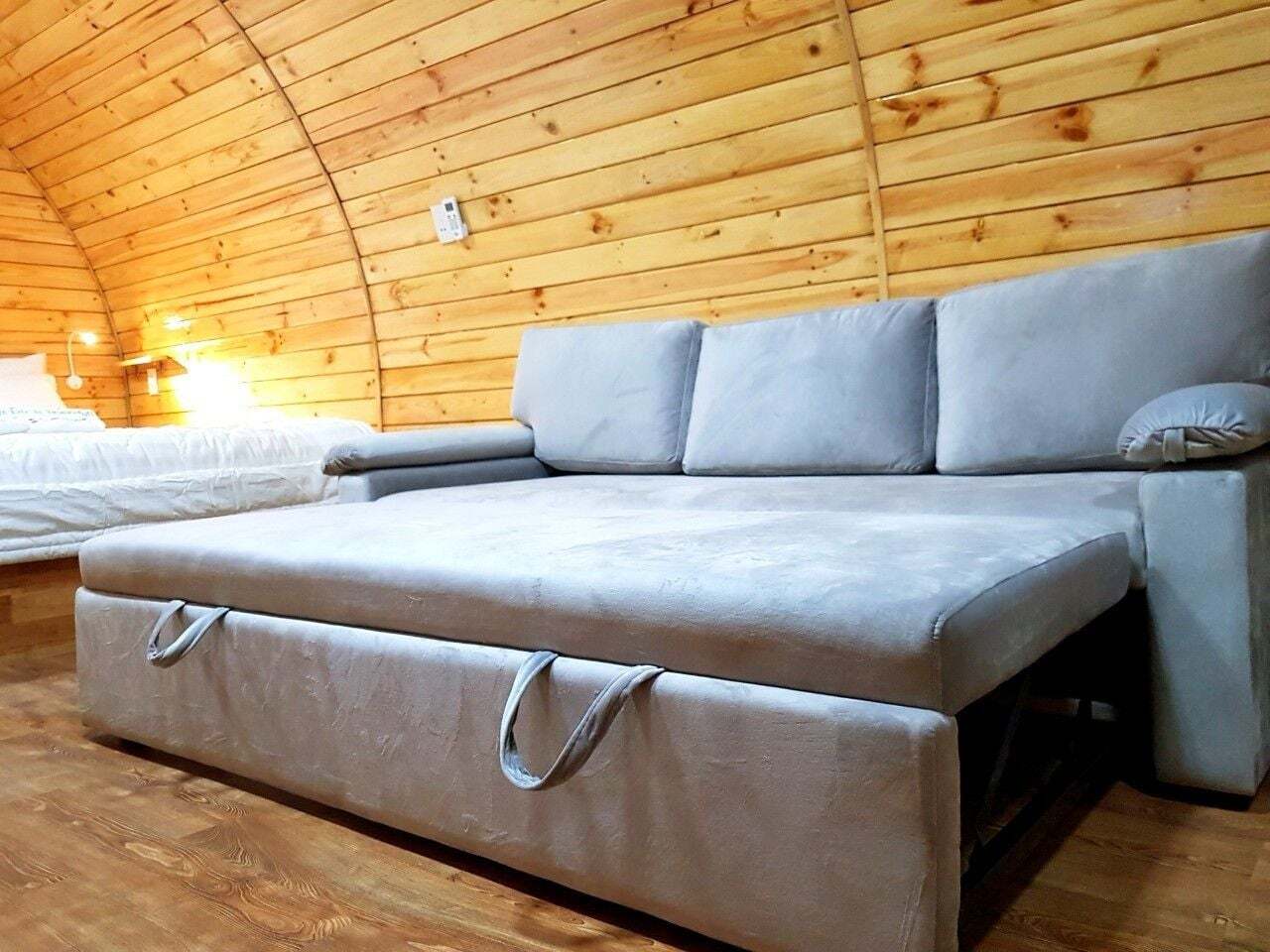 S Bungalow フーコック エクステリア 写真
